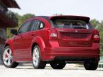 Dodge Caliber SRT4 2008 года